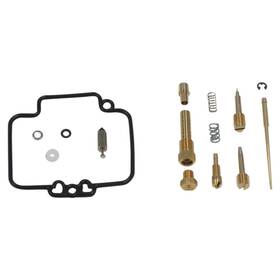 9786-s142150-atv Shindy Carburetor Repair Kit For 2009-2013 Yamaha Yfm90 Raptor Atv