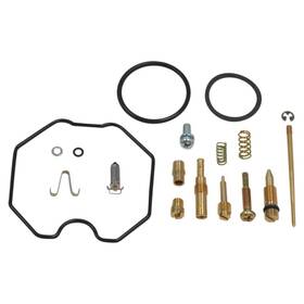 Atca-ar508027-78 Shindy 2002-2005 Arctic Cat 4x4 250 Atv Carburetor Repair Kit Atca-ar508027-78 Shindy 2002-2005 Arctic Cat 4x4 250 Atv Carburetor Repair Kit