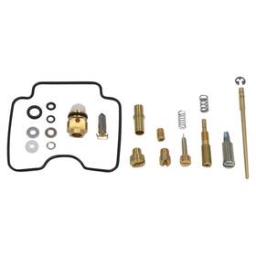 Atca-ar508051-81 Shindy 2001-2005 Arctic Cat 4x4 300 Atv Carburetor Repair Kit Atca-ar508051-81 Shindy 2001-2005 Arctic Cat 4x4 300 Atv Carburetor Repair Kit