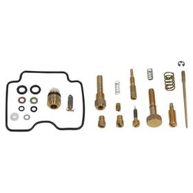 Atca-bo508563-45 Shindy 2003-2007 Bombardier Outlander 400 Atv Carburetor Repair Kit