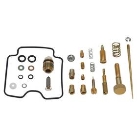 Atca-bo508571-46 Shindy 2002-2004 Bombardier Quest 500 Atv Carburetor Repair Kit Atca-bo508571-46 Shindy 2002-2004 Bombardier Quest 500 Atv Carburetor Repair Kit