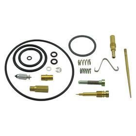 Atca-ho503611-26 Shindy 1986-1987 Honda Atc200x Atv Carburetor Repair Kit