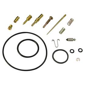 Atca-ho503619-27 Shindy 1987-1988 Honda Trx200sx Atv Carburetor Repair Kit