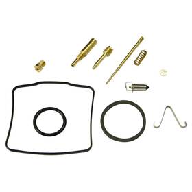 Atca-ho503627-28 Shindy 1981-1982 Honda Atc250r Atv Carburetor Repair Kit