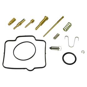 Atca-ho503635-29 Shindy 1983-1984 Honda Atc250r Atv Carburetor Repair Kit