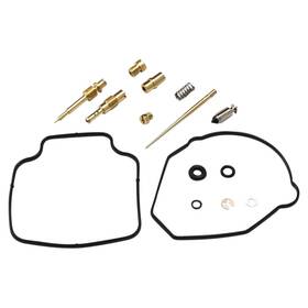Atca-ho503667-33 Shindy 1985 Honda Trx250 Atv Carburetor Repair Kit