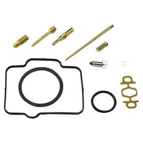 Atca-ho503691-36 Shindy 1988 Honda Trx250r Atv Carburetor Repair Kit
