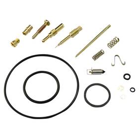 Atca-ho503771-46 Shindy 1983 Honda Atc185s Atv Carburetor Repair Kit Atca-ho503771-46 Shindy 1983 Honda Atc185s Atv Carburetor Repair Kit