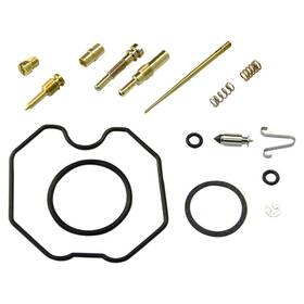 Atca-ho503875-59 Shindy 1992-1993 Honda Trx200d Atv Carburetor Repair Kit