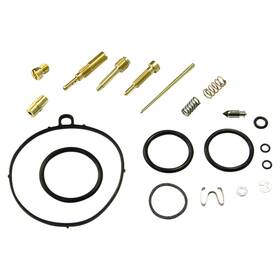 Atca-ho503947-68 Shindy 1993-1998 Honda Trx90 Atv Carburetor Repair Kit