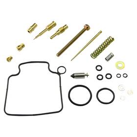Atca-ho503995-74 Shindy 2001-2004 Honda Trx500fa Atv Carburetor Repair Kit
