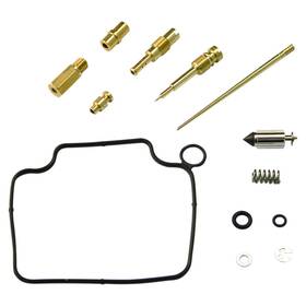 Atca-ho504011-76 Shindy 1999-2004 Honda Trx400ex Atv Carburetor Repair Kit Atca-ho504011-76 Shindy 1999-2004 Honda Trx400ex Atv Carburetor Repair Kit