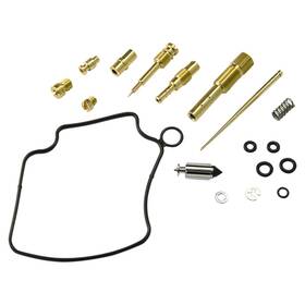 Atca-ho504059-82 Shindy 2005-2009 Honda Trx500 Atv Carburetor Repair Kit