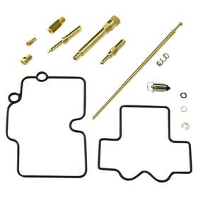 Atca-ho504075-84 Shindy 2006-2009 Honda Trx450r Atv Carburetor Repair Kit Atca-ho504075-84 Shindy 2006-2009 Honda Trx450r Atv Carburetor Repair Kit