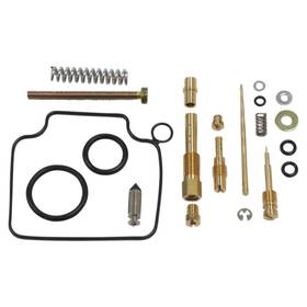 Atca-ho504147-93 Shindy 2005-2009 Honda Trx500fga Atv Carburetor Repair Kit