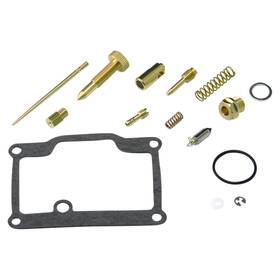 Atca-po504915-89 Shindy 1996-1999 Polaris Xpress 300 Atv Carburetor Repair Kit