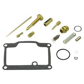 Atca-po505003-00 Shindy 1997-2000 Polaris Scrambler 400 4x4 Atv Carburetor Repair Kit