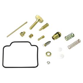 Atca-po505051-06 Shindy 2003-2005 Polaris Magnum 330 2x4 Atv Carburetor Repair Kit