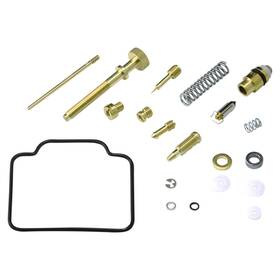 Atca-po505107-13 Shindy 2001-2002 Polaris Sportsman 400 Atv Carburetor Repair Kit