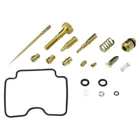 Atca-po505139-17 Shindy 2006-2007 Polaris Outlaw 500 Atv Carburetor Repair Kit