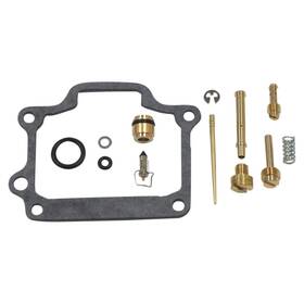 Atca-su504419-27 Shindy 1987-2006 Suzuki Lt80 Atv Carburetor Repair Kit