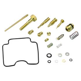 Atca-su504483-35 Shindy 2000-2002 Suzuki Ltf250f Atv Carburetor Repair Kit