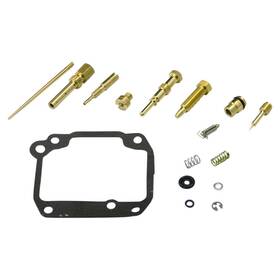 Atca-su504515-39 Shindy 1984-1987 Suzuki Lt185 Atv Carburetor Repair Kit