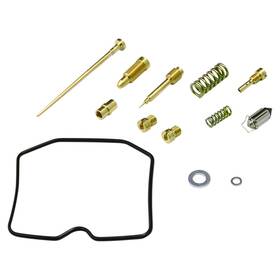 Atca-su508275-09 Shindy 2008-2009 Suzuki Lta400f Atv Carburetor Repair Kit