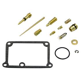 Atca-ya504659-57 Shindy 1988-2006 Yamaha Yfz350 Atv Carburetor Repair Kit