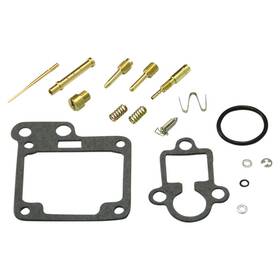 Atca-ya504675-59 Shindy 2002-2008 Yamaha Yfm80r Atv Carburetor Repair Kit