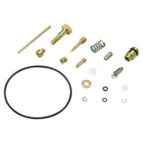 Atca-ya504731-66 Shindy 1999-2004 Yamaha Yfm250 Atv Carburetor Repair Kit