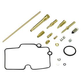Atca-ya504779-72 Shindy 2004-2009 Yamaha Yfz450 Atv Carburetor Repair Kit