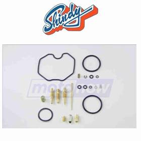 Shindy Mn/88x9 Carburetor Repair Kit For 2008-2013 Polaris Outlaw 50 - Fuel And Air Lp