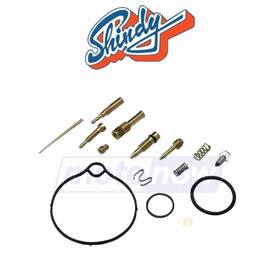 Vez1 Shindy Mn/vez1 Carburetor Repair Kit For 2007-2009 Kawasaki Kfx90 - Fuel And Air Do Vez1 Shindy Mn/vez1 Carburetor Repair Kit For 2007-2009 Kawasaki Kfx90 - Fuel And Air Do