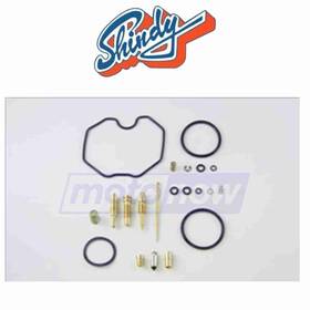 W5rn Shindy Mn/w5rn Carburetor Repair Kit For 2006-2007 Polaris Sportsman 450 - Fuel And Cn