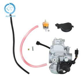 Su265437ku Skyup2018 Accelerator Pump Carburetor Carb For Arctic Cat 500 2004-2007 0470-471