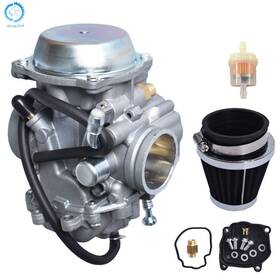 Su320392ku Skyup2018 Atv For Polaris Trail Boss 325 330 1999-2013 Carburetor Carb With Air Filter New