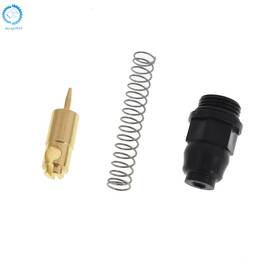 Su525741ku Skyup2018 New Atv 1998-2002 Fit For Suzuki Quadrunner 500 Carburetor Choke Plunger Carb