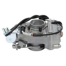 Tm45-2k Smoothbore Carburetor For Mikuni Hsr45 45mm Carb Evo Twin Cam New