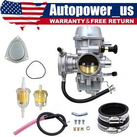 Soillar C707200186 High Quality For John Deere Trail Buck 650 500 Carburetor And Intake Manifold