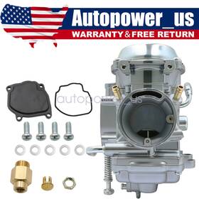 Zzp-jap1478 Soillar Carburetor Carb For Polaris Sportsman 700 4x4 Atv Quad 2002-2006