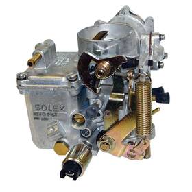 98-1292-b Solex 31 Pict-3 Carburetor With Electric Choke Premium Dunebuggy And Vw