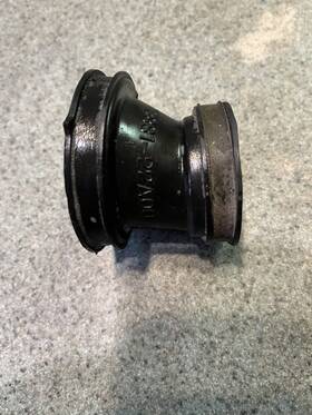 13881-22a00 Solid Layer Motorsports 724230 85-90 Suzuki Lt230s Lt250s Carburetor Intake Boot Tube Oem 13881-22a00 Solid Layer Motorsports 724230 85-90 Suzuki Lt230s Lt250s Carburetor Intake Boot Tube Oem