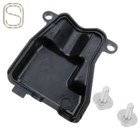 16080-hc0-003 Speedparts-star New Carburetor Body Cover Fits 16080-hc0-00 Honda Trx250x Sportrax 300 Trx300x