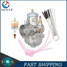Tl22849q Spost Carburetor For Polaris Xplorer 250 00-02 Trail Blazer 90-06 2-stroke Usa