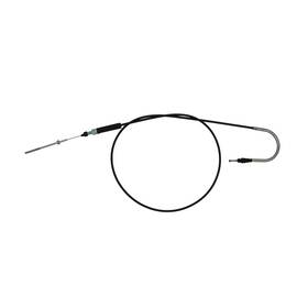 72713-g02 Stevens Lake Parts 72713g02 One Throttle Cable 55.5 Inch Long Fits E-z-go 2002-2009 Gas Workhorse