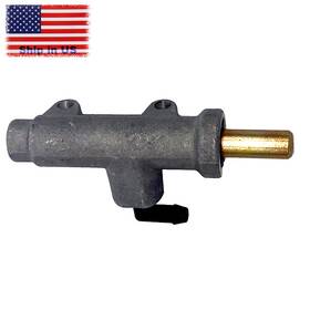 1911113 Sunris New Rear Brake Master Cylinder For Polaris Sportsman 335 400 450 500 600 700 800