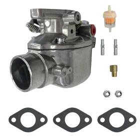 B8nn9510a Sunris B3nn9510a Tsx765 312954 Carburetor For Ford Tractor 501 601 701 2000 2120 2130