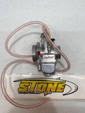 Sw-h28s Sunworld Carburetor Racing Type Pwk 28mm Carb Sun World