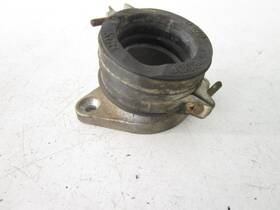 13111-09f00 Suzuki 01 Ltf 500f Quadrunner Intake Boot Manifold 1998-2002